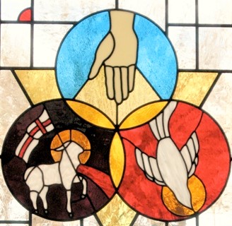 Creed, Reformation Lutheran, St Louis MO