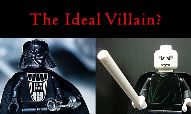 Ideal Lego Villian