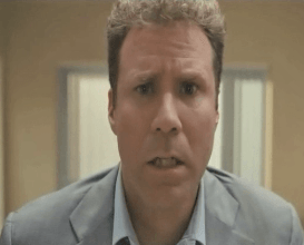 Stranger than Fiction